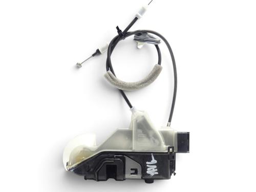 Front left lock CITROËN C3 III (SX) 1.2 THP 110 (SXHNPS, SXHNZT, SXHNZ6) | BP40530257C98  - Image 6