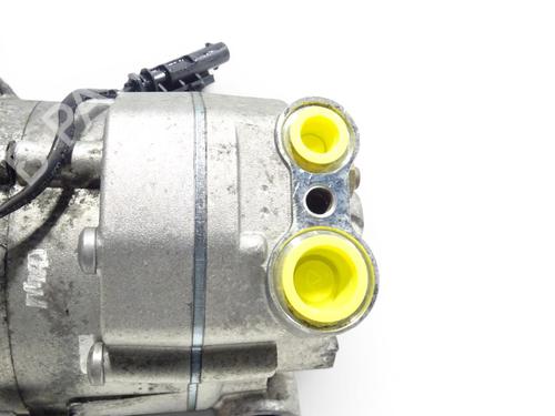 AC compressor OPEL ASTRA J GTC 2.0 OPC Turbo (08) | BP35961710M34  - Image 6