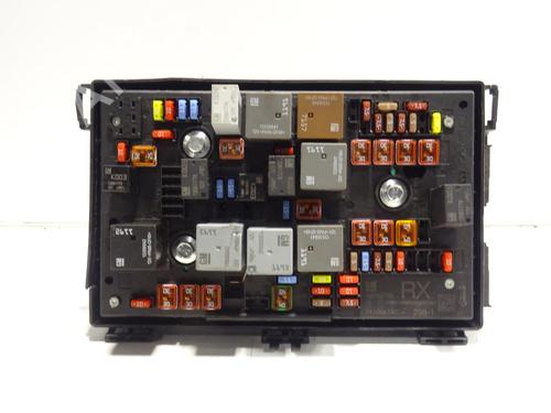 Electronic module OPEL ASTRA J (P10) 1.7 CDTI (68) | BP32321404M83 