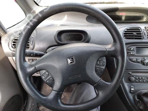 Serrure avant droite CITROËN XSARA PICASSO (N68) 2.0 HDi | BP30636892C97