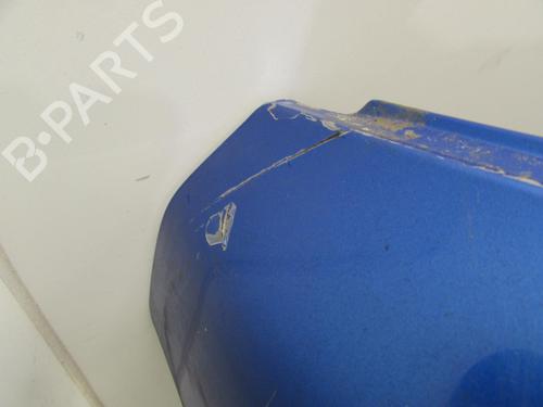 Rear bumper CITROËN C1 (PM_, PN_) 1.0 | BP22357433C8 