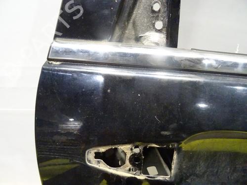 Right rear door HONDA CR-V III (RE_) 2.2 i-CTDi 4WD (RE6) | BP29028818C5 