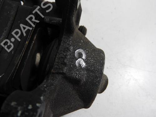 Right rear brake caliper MERCEDES-BENZ C-CLASS (W203) C 220 CDI (203.006, 203.008) | BP20057097M106 