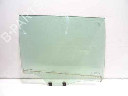 Used Rear right door window CITROËN C4 Grand Picasso II (DA_, DE_) 1.6 HDi / BlueHDi 115 (115 hp) 30171245