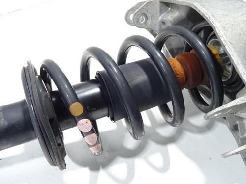 Right front shock absorber AUDI Q5 (8RB) 2.0 TDI quattro | BP30155906M17