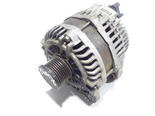 Alternator RENAULT MASTER III Van (FV) 2.3 dCi 130 FWD (FV0M, FV0Y, FV0J, FV02, FV03) | BP29199870M7 - Image 2