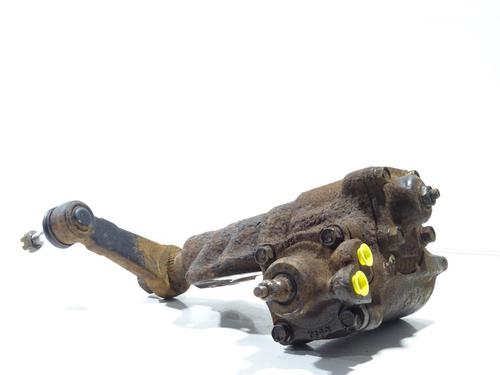 Used Steering rack MITSUBISHI PAJERO SPORT I (K7_, K9_) 2.5 TD (K94W, K74T) (115 hp) 26297498