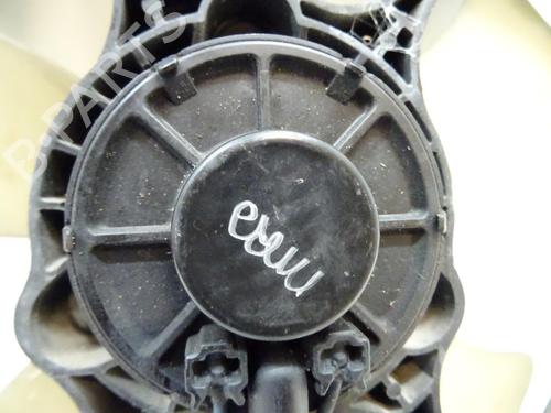 Radiator fan TOYOTA CELICA Coupe (_T20_) 1.8 i 16V (AT200) | BP20040796M35 