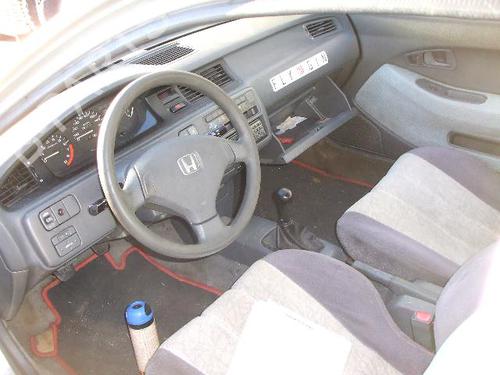 Used Parts HONDA CIVIC V Hatchback (EG, EH)  1.5 i 16V (EG4)  2047625