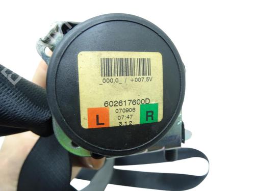 Rear right seatbelt MINI MINI Convertible (R52) Cooper S | BP37714732I28  - Image 5