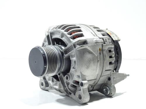 Alternator AUDI A3 (8P1) 2.0 TFSI | BP24295729M7  - Image 5