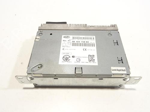 Used Radio Radio 27818026 27818026