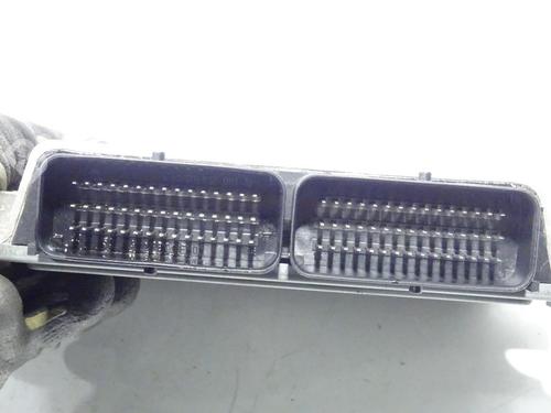 Engine control unit (ECU) DACIA SANDERO 1.4 MPI LPG | BP31066103M57 - Image 3