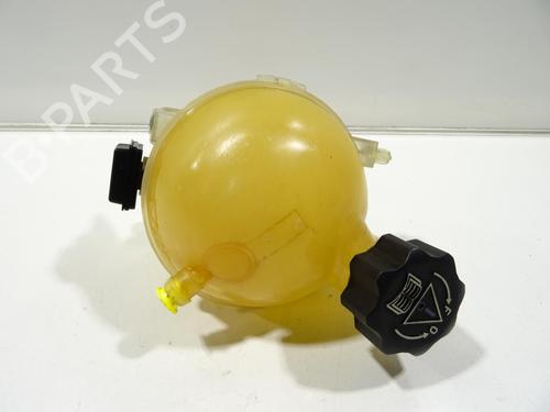 Used Expansion tank PEUGEOT 307 Break (3E) 1.6 HDi 110 (109 hp) 25330638