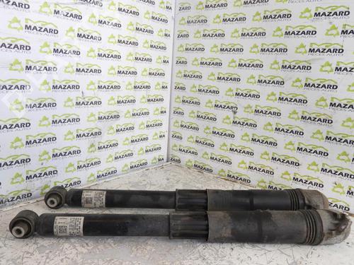 Used Right rear shock absorber VW GOLF SPORTSVAN VII (AM1, AN1) [2014-2020]  20059129