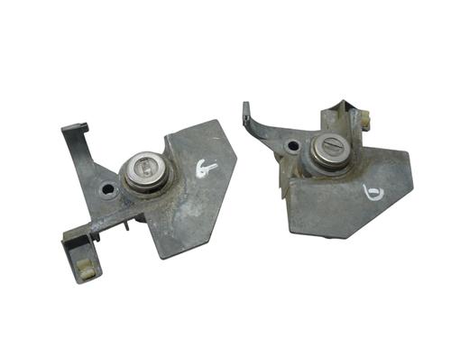 Used Ignition barrel Ignition barrel PEUGEOT 406 Break (8E/F) 2.0 HDI 90 (90 hp) 36247308 36247308