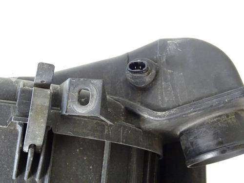 Air filter box TOYOTA LAND CRUISER 90 (_J9_) 3.0 TD (KZJ90_, KZJ95_, KZJ90R, KZJ95R, KZJ90W, KZJ95W) | BP20063502M87