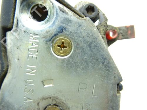 Used Front right lock Front right lock JEEP CHEROKEE (XJ) 2.5 TD 4x4 (116 hp) 26711664 26711664