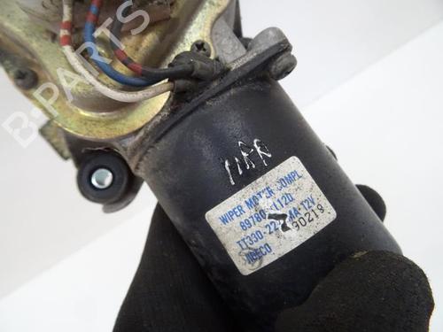 Used Front wiper motor ISUZU TROOPER III Open Off-Road Vehicle 3.0 DTI (160 hp) 21270072