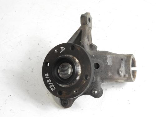 Used Right front steering knuckle Right front steering knuckle PEUGEOT PARTNER MPV (5_, G_) [1996-2026] 21971402 21971402