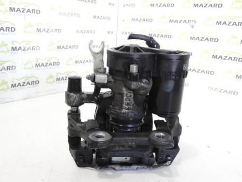 Used Right rear brake caliper Right rear brake caliper BMW X1 (F48) xDrive 18 d (150 hp) 20176311 20176311
