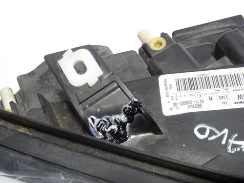 Right headlight BMW X1 (E84) xDrive 18 d | BP39891281C29 - Image 4
