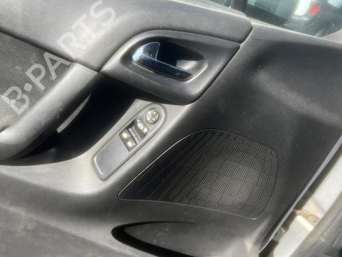 Front left window mechanism CITROËN C3 II (SC_) 1.4 HDi 70 (SC8HZC, SC8HR0, SC8HP4) | BP36958100C22 - Image 14