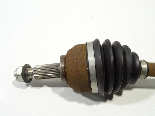 Left front driveshaft FIAT TALENTO Van (296_) 1.6 D | BP27375986M38 - Image 2