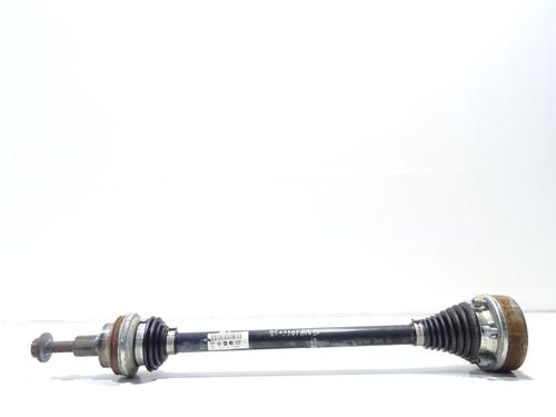 Left rear driveshaft AUDI A3 (8P1) 2.0 TDI quattro | BP29585679M40 - Image 2