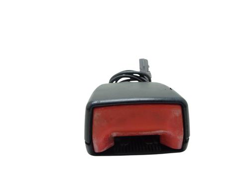 Used Seat buckle Seat buckle 37652320 37652320