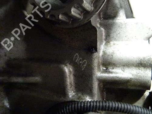 Engine VW TOUAREG (7LA, 7L6, 7L7) 2.5 R5 TDI | BP28582658M1