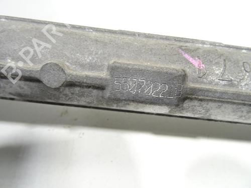 Steering rack TOYOTA YARIS (_P13_) 1.3 (NSP130_, NSP130) | BP23786607M22 