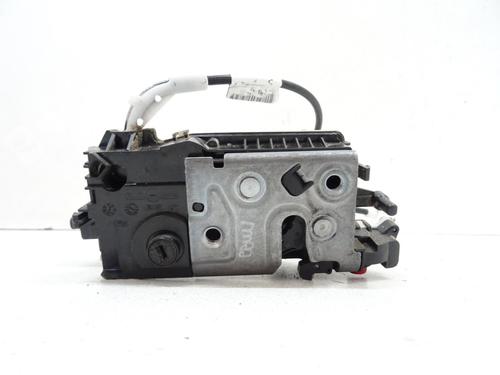 Rear left lock PEUGEOT 2008 I (CU_) 1.6 BlueHDi 100 | BP20063313C100
