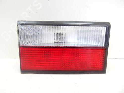 Used Left tailgate light Left tailgate light 21968485 21968485