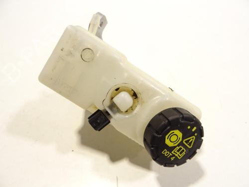 Brake master cylinder DACIA SANDERO II TCe 90 (B8M1, B8MA, B8AC) | BP29281909M77 