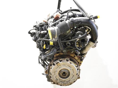Engine PEUGEOT EXPERT Van (VF3A_, VF3U_, VF3X_) 2.0 HDi 130 | BP35888044M1 - Image 8