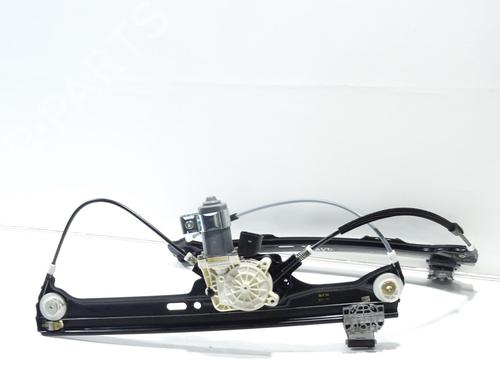 Used Front right window mechanism BMW 5 (E60) 525 d (177 hp) 31012107