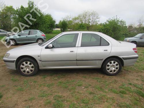 Left headlight PEUGEOT 406 (8B) 2.0 HDI 90 | BP21966687C28 