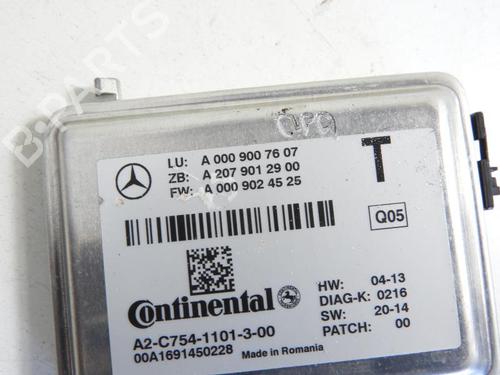 Used Camera Camera MERCEDES-BENZ A-CLASS (W176) AMG A 45 4-matic (176.052) (381 hp) 20055714 20055714