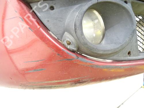 Used Front bumper Front bumper FIAT DOBLO MPV (119_, 223_) 1.9 D Multijet (120 hp) 29185045 29185045