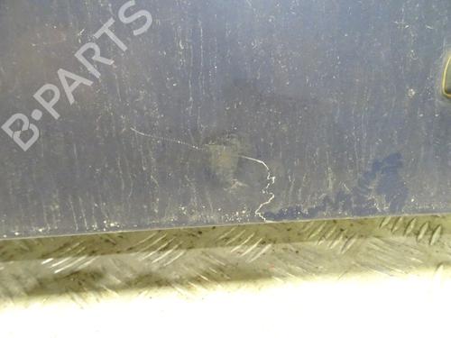 Hood MITSUBISHI PAJERO II (V3_W, V2_W, V4_W, V5_W) 2.8 TD (V46W, V26W) | BP29585619C1 