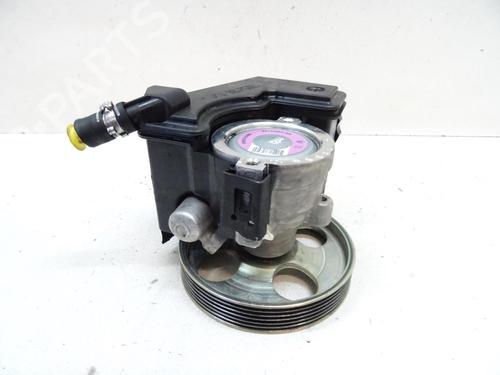 Steering pump PEUGEOT 206 Hatchback (2A/C)  | BP20053091M99 