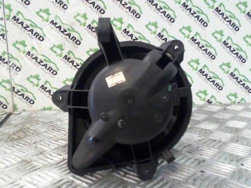 Heater blower motor FIAT PUNTO (188_)  | BP20048858M62 