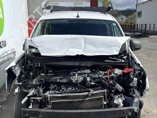 Front right window mechanism RENAULT KANGOO Express (FW0/1_) 1.5 dCi 80 (FW15) | BP39605748C23 - Image 13
