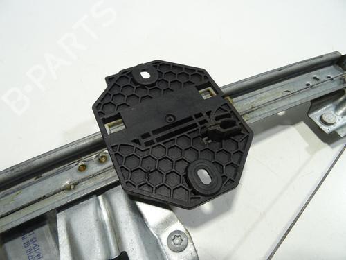 Used Front left window mechanism Front left window mechanism DACIA SANDERO II 1.5 dCi (90 hp) 20062076 20062076