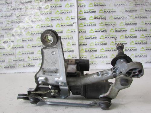Front wiper motor FORD S-MAX (WA6) 2.0 TDCi | BP20051707M29 