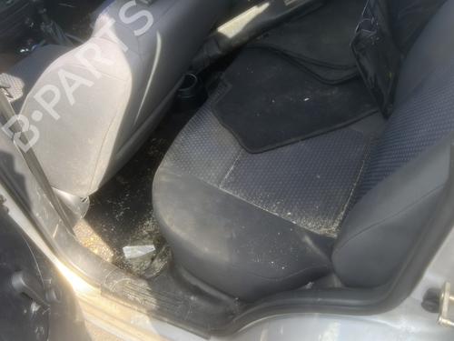 Left taillight CHEVROLET AVEO / KALOS Hatchback (T200) 1.4 | BP29020562C34 