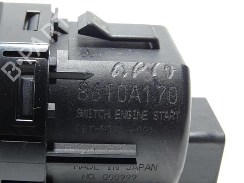 Switch MITSUBISHI ECLIPSE CROSS (GK_, GL_) 1.5 T-Mivec 4WD | BP37724944I30 - Image 2