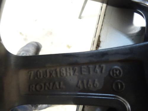 Fælk SEAT ARONA (KJ7, KJP) 1.0 TSI | BP33738695C45  - Image 8