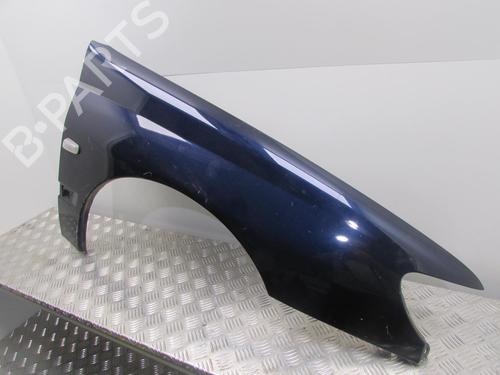 Right front fenders PEUGEOT 406 Break (8E/F) 2.0 HDI 110 | BP20050456C42 